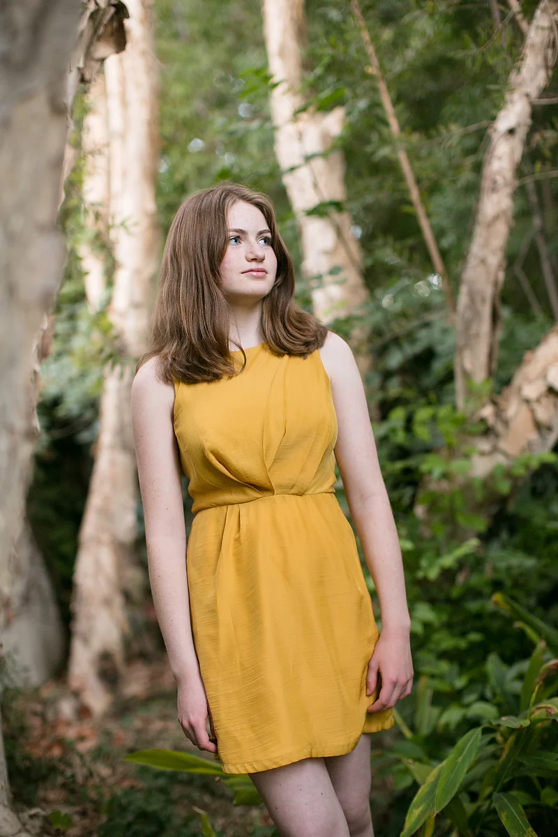 SARA — SHANI BAREL